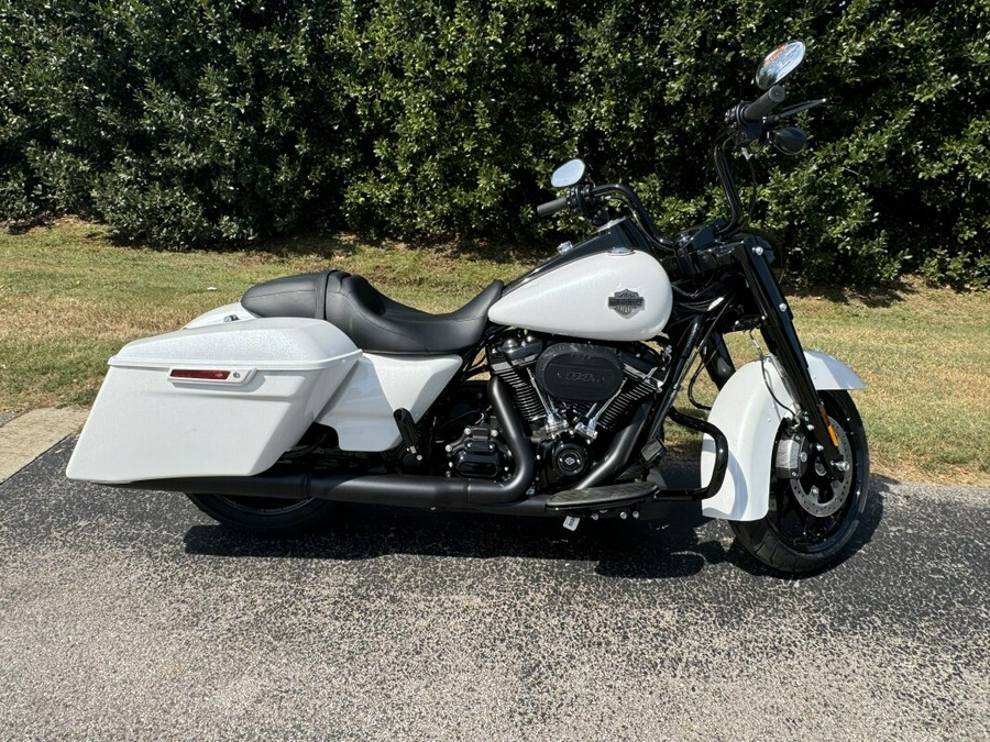 FLHRXS 2024 Road King Special