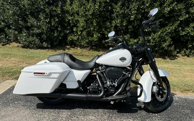 FLHRXS 2024 Road King Special