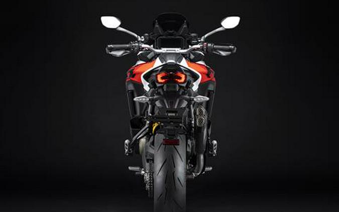 2024 Ducati Multistrada V4 RS