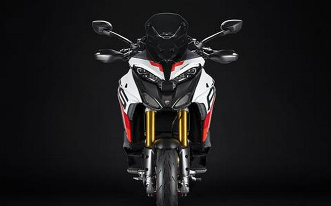 2024 Ducati Multistrada V4 RS