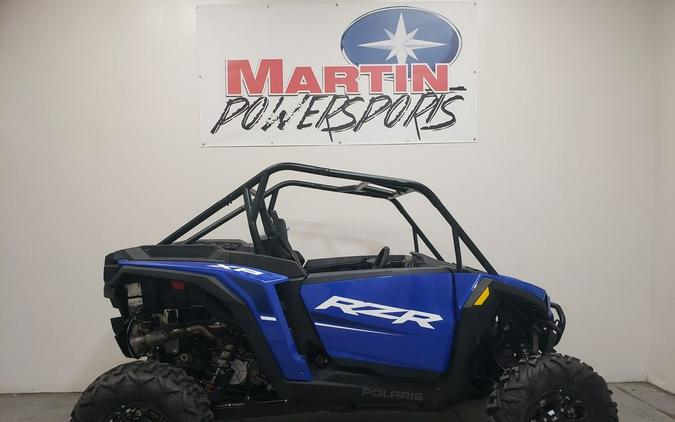 2025 Polaris RZR XP 1000 Sport