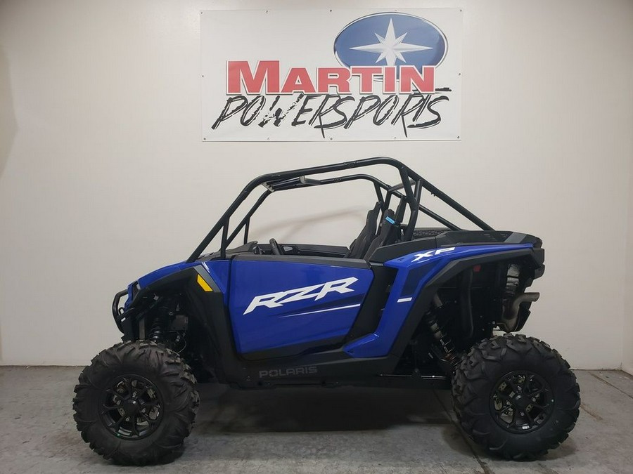 2025 Polaris RZR XP 1000 Sport