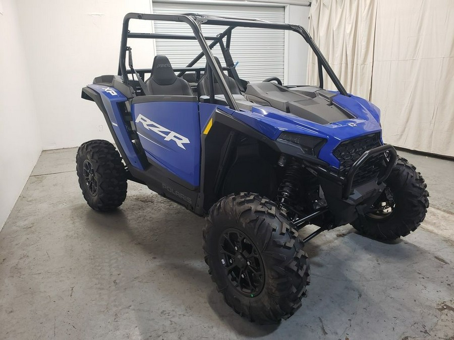 2025 Polaris RZR XP 1000 Sport