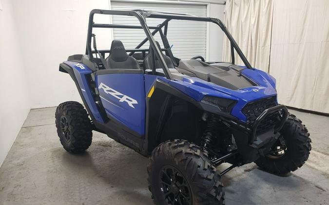 2025 Polaris RZR XP 1000 Sport