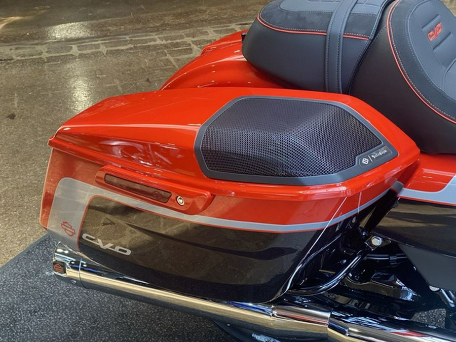 2024 Harley-Davidson FLTRXSE - CVO Road Glide