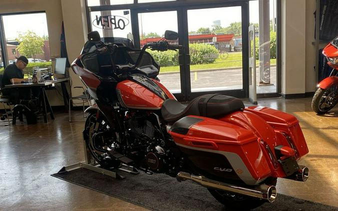 2024 Harley-Davidson FLTRXSE - CVO Road Glide