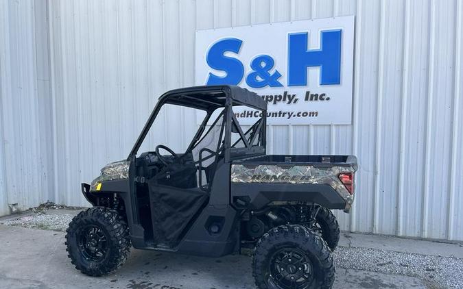 2026 Polaris® Ranger XP 1000 Premium