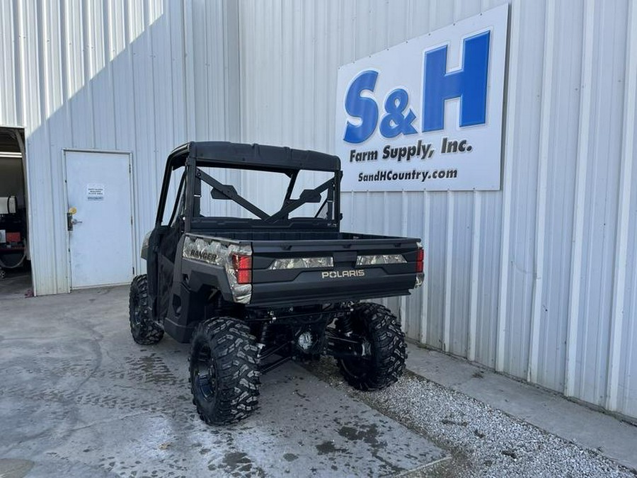 2026 Polaris® Ranger XP 1000 Premium