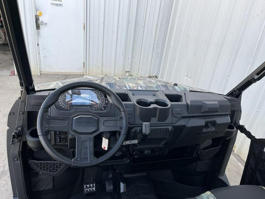 2026 Polaris® Ranger XP 1000 Premium