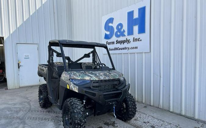 2026 Polaris® Ranger XP 1000 Premium