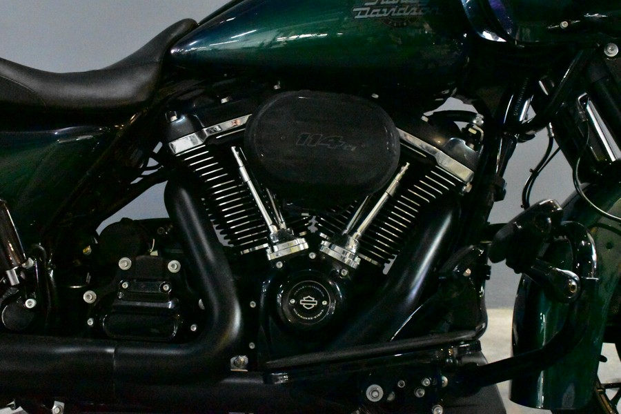 2021 Harley-Davidson Road Glide Special