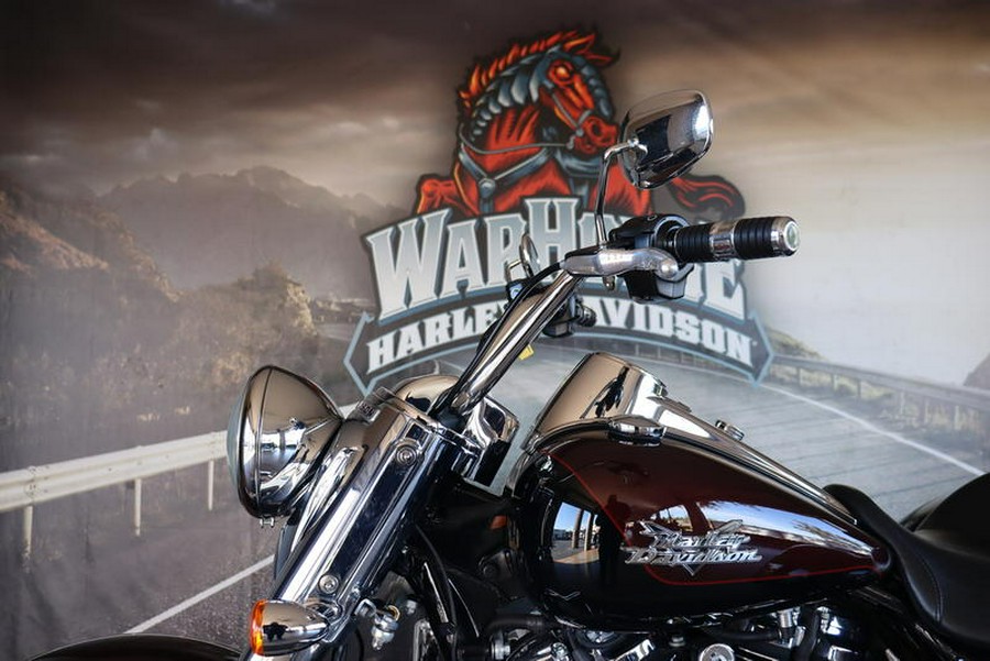 2022 Harley-Davidson® FLRT - Freewheeler®