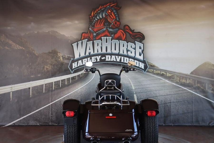 2022 Harley-Davidson® FLRT - Freewheeler®