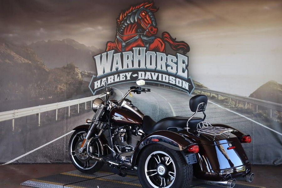 2022 Harley-Davidson® FLRT - Freewheeler®