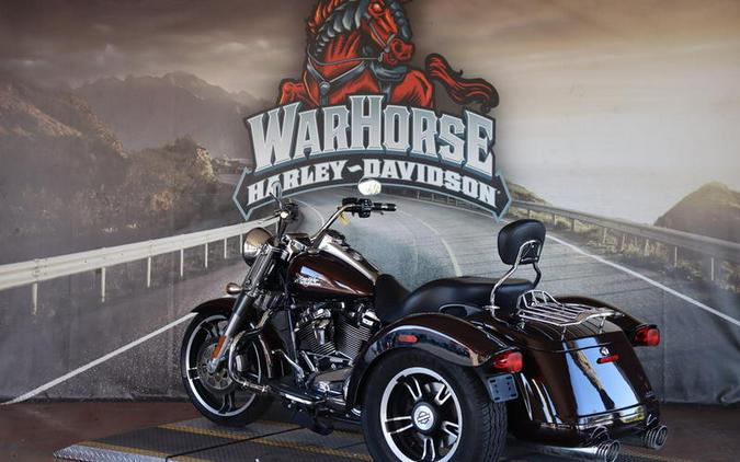 2022 Harley-Davidson® FLRT - Freewheeler®