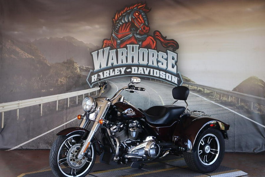 2022 Harley-Davidson® FLRT - Freewheeler®