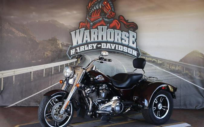 2022 Harley-Davidson® FLRT - Freewheeler®