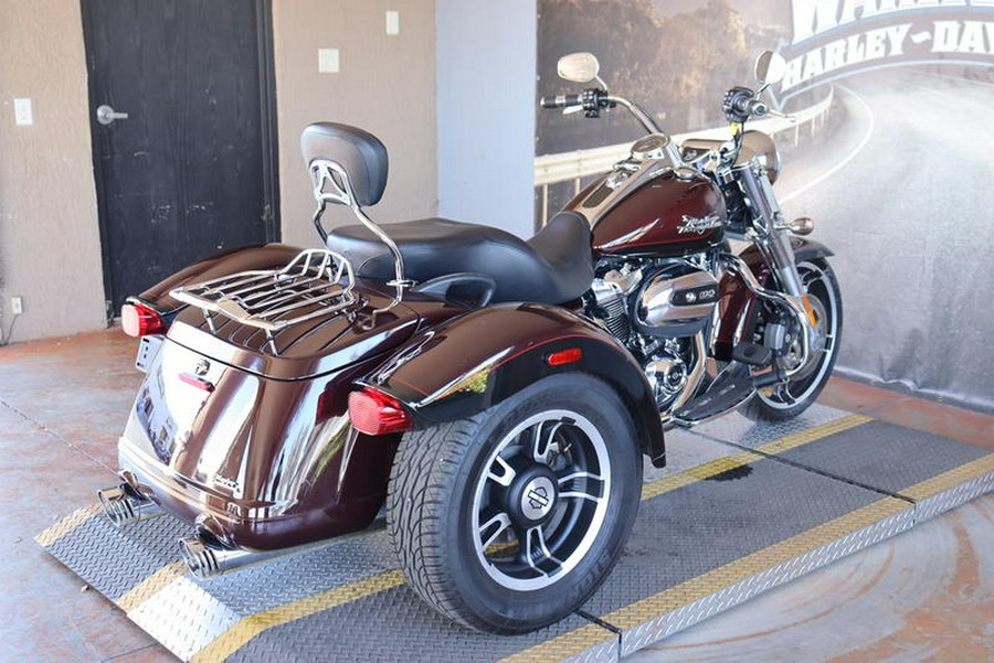 2022 Harley-Davidson® FLRT - Freewheeler®