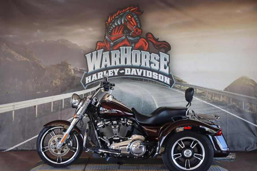 2022 Harley-Davidson® FLRT - Freewheeler®