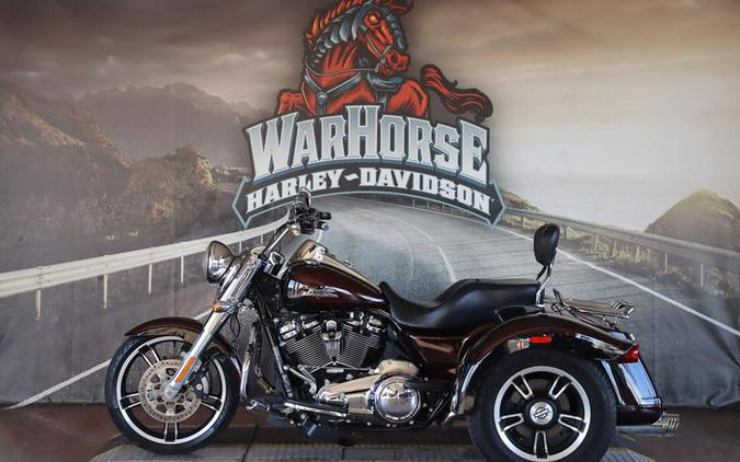 2022 Harley-Davidson® FLRT - Freewheeler®