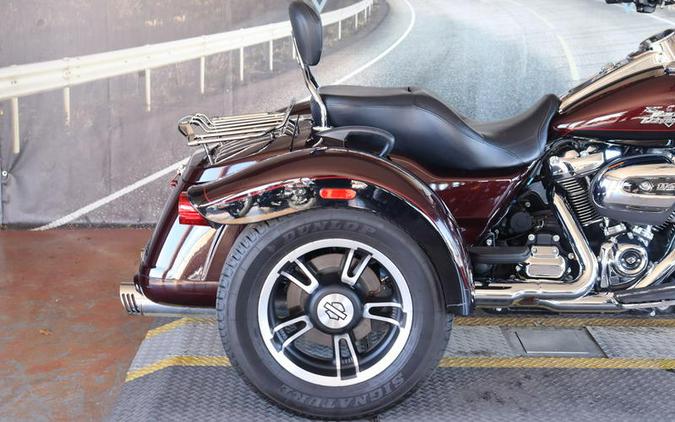 2022 Harley-Davidson® FLRT - Freewheeler®