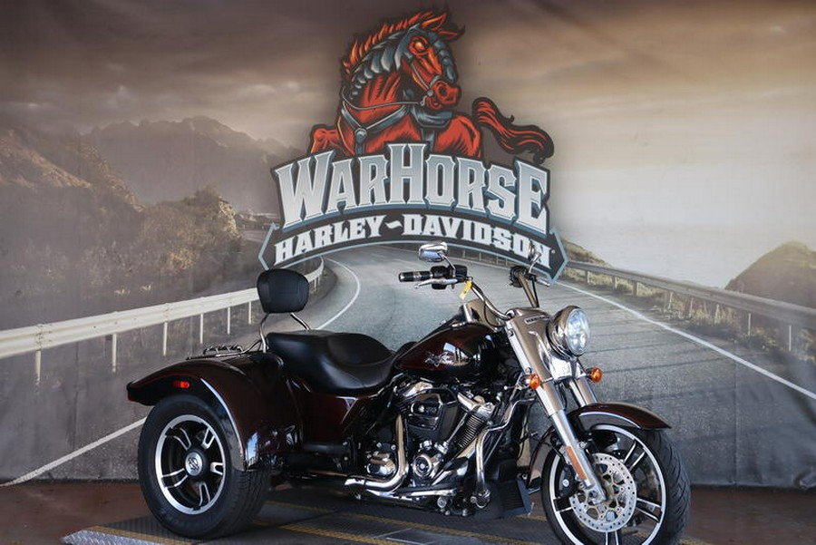 2022 Harley-Davidson® FLRT - Freewheeler®