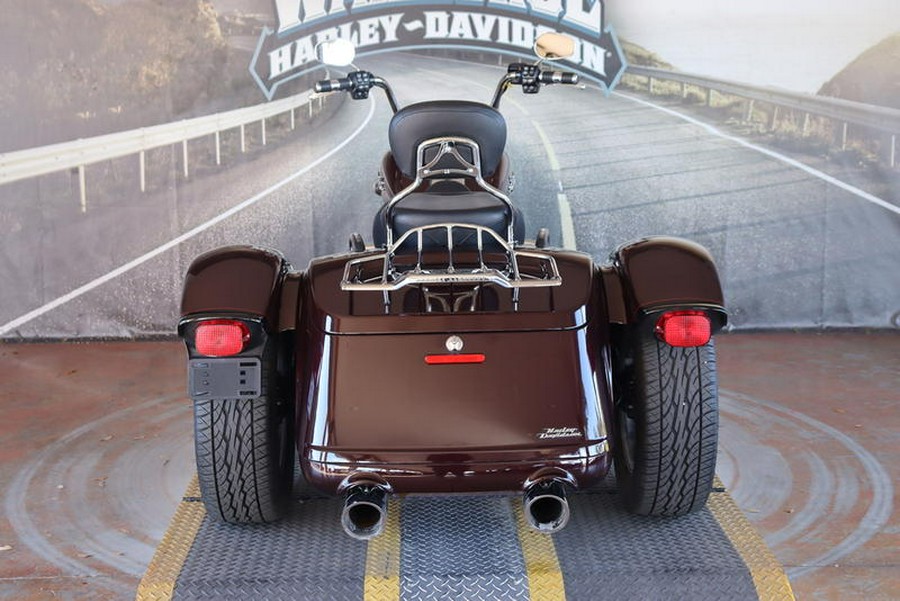 2022 Harley-Davidson® FLRT - Freewheeler®