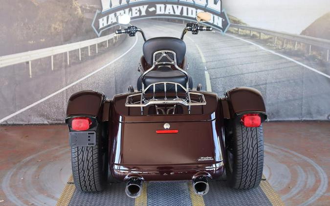 2022 Harley-Davidson® FLRT - Freewheeler®