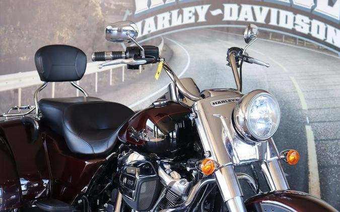 2022 Harley-Davidson® FLRT - Freewheeler®