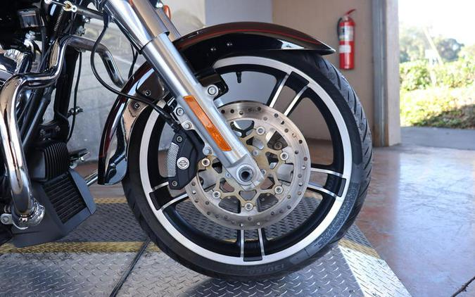 2022 Harley-Davidson® FLRT - Freewheeler®