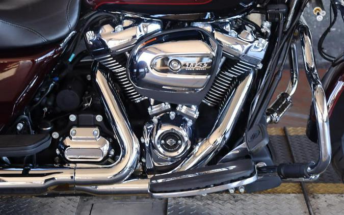 2022 Harley-Davidson® FLRT - Freewheeler®