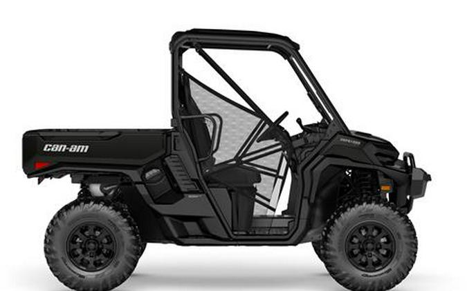 2026 Can-Am Defender XT HD11