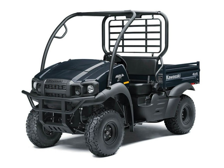 2026 Kawasaki Mule SX™ 4x4
