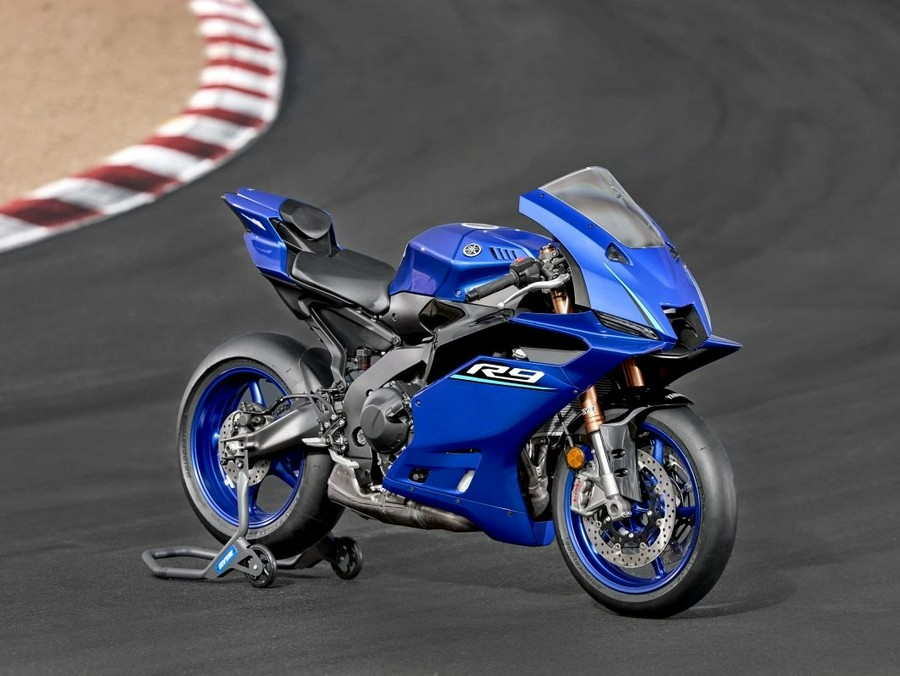 2026 Yamaha YZF-R9