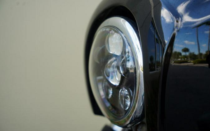 2014 Harley-Davidson® FXDB - Dyna® Street Bob®