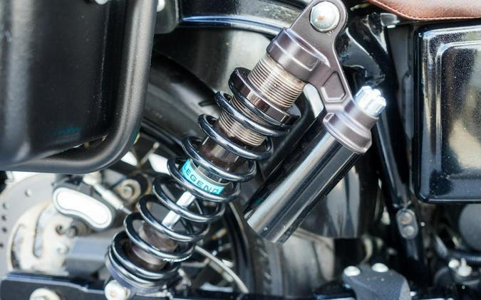 2014 Harley-Davidson® FXDB - Dyna® Street Bob®