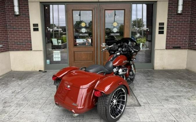 2024 Harley-Davidson® FLTRT - Road Glide® 3