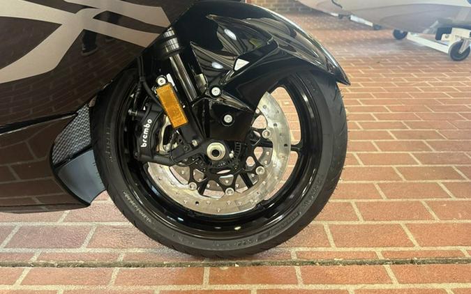 2026 Suzuki Hayabusa