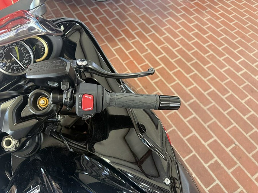2026 Suzuki Hayabusa