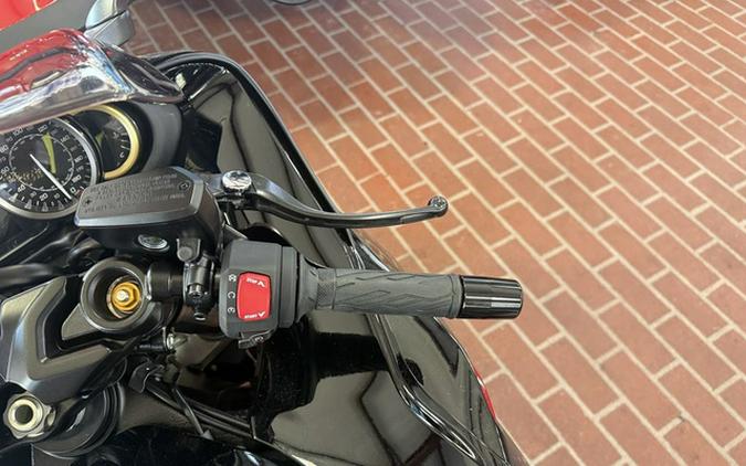 2026 Suzuki Hayabusa