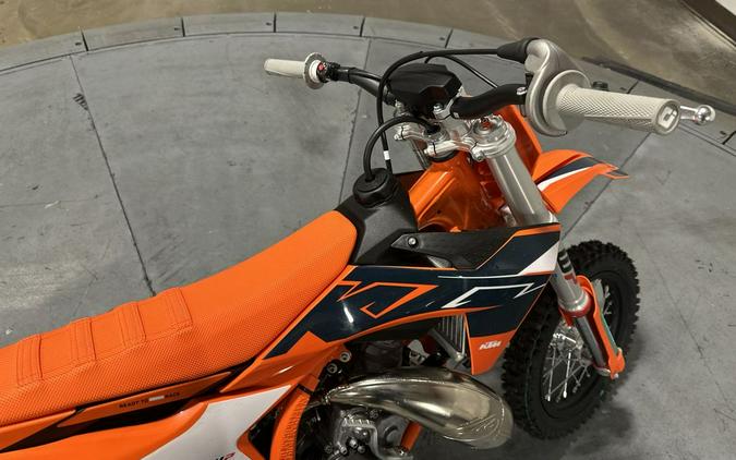 2024 KTM SX 50 Factory Edition