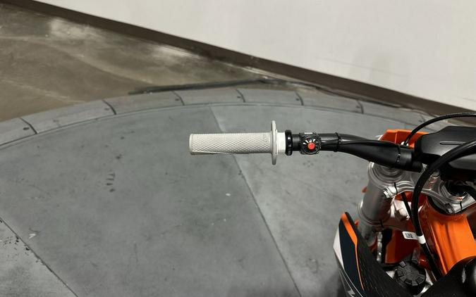 2024 KTM SX 50 Factory Edition