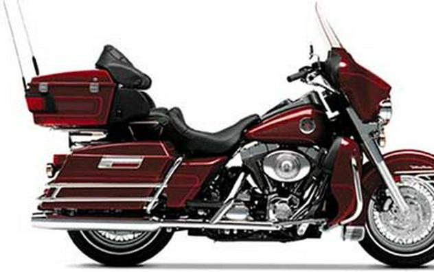 2000 Harley-Davidson FLHTCUI Ultra Classic® Electra Glide®