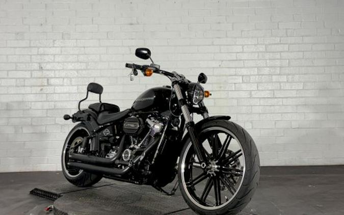 2018 Harley-Davidson Breakout® 107