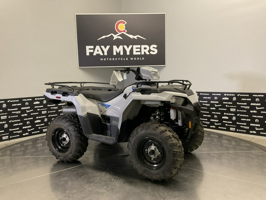 2026 POLARIS SPORTSMAN 450 H.O. EPS - 27249P