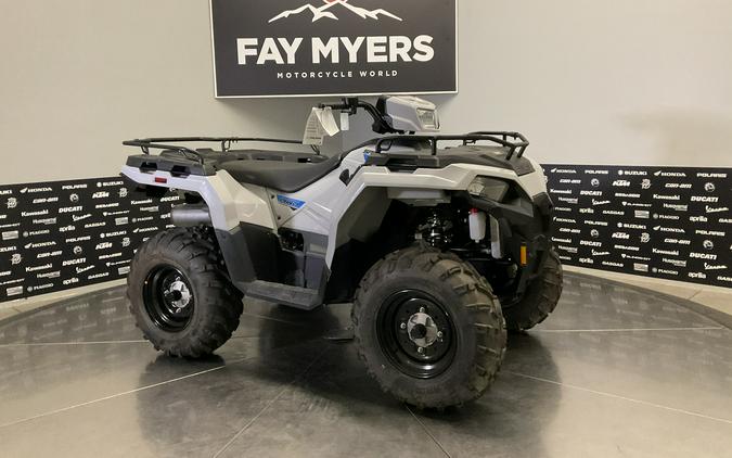 2026 POLARIS SPORTSMAN 450 H.O. EPS - 27249P