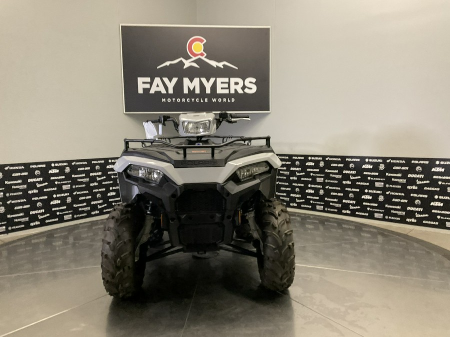 2026 POLARIS SPORTSMAN 450 H.O. EPS - 27249P