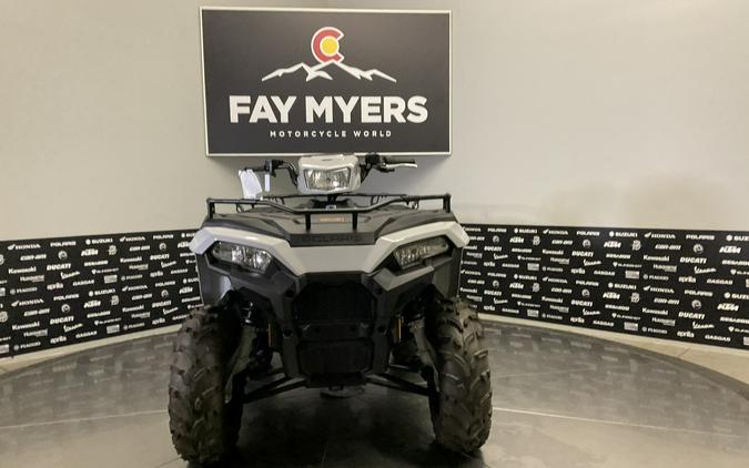 2026 POLARIS SPORTSMAN 450 H.O. EPS - 27249P