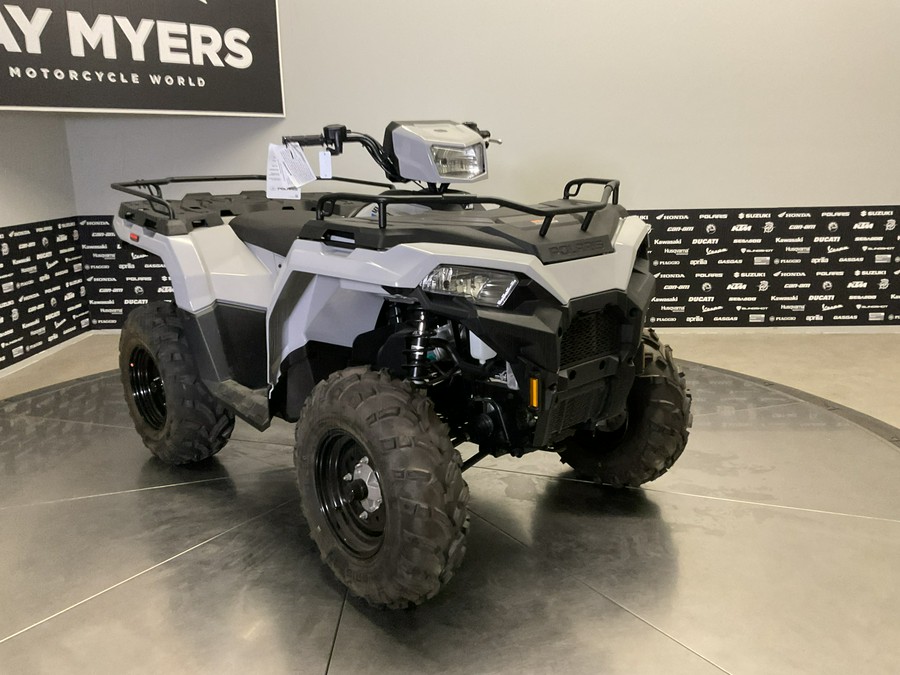 2026 POLARIS SPORTSMAN 450 H.O. EPS - 27249P