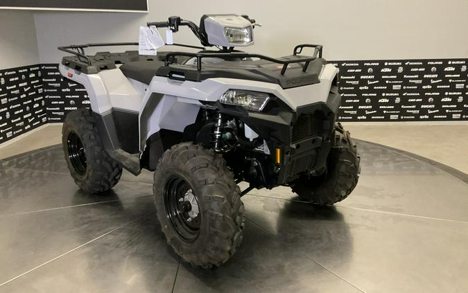 2026 POLARIS SPORTSMAN 450 H.O. EPS - 27249P